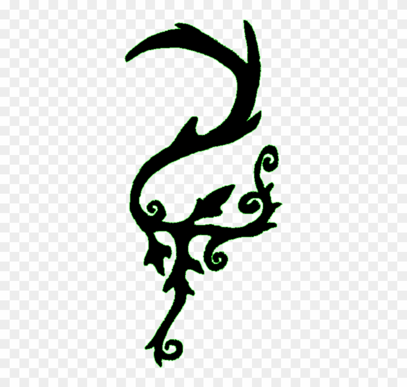 Facial - Tattoo #1290837