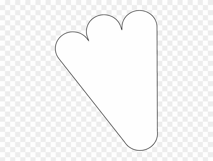 Heart #1290857
