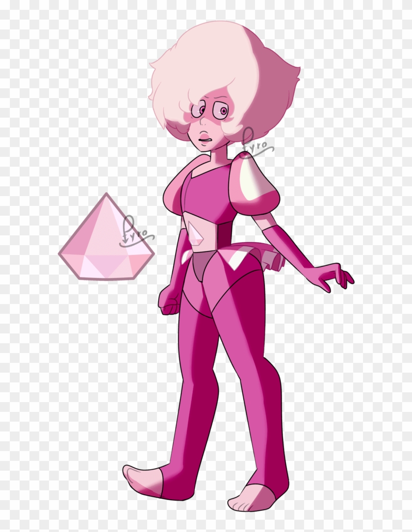 Pink Diamond Png Steven Universe #1291024