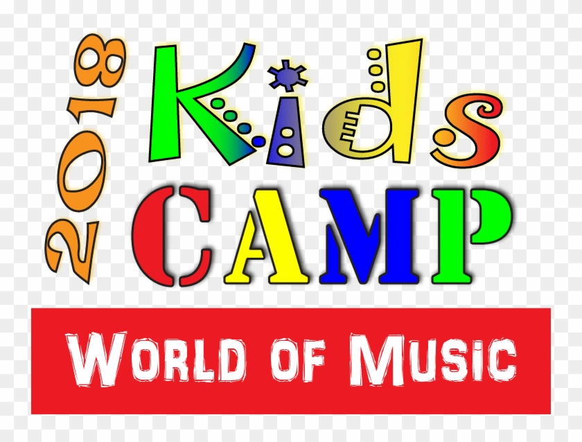Kid's Camp Music With James Weaver - Kid's Camp Music With James Weaver #1291105
