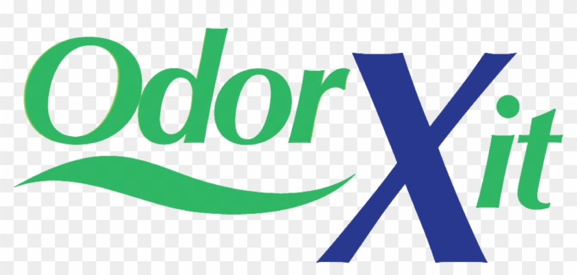 Odorxit Odor Eliminator - 16 Oz Concentrate Odor Eliminator #1291128