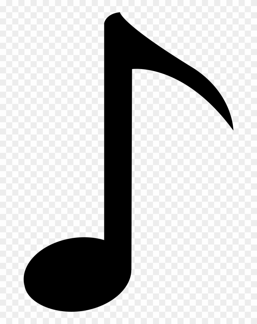 Musical Note Comments - Nota Musical #1291273