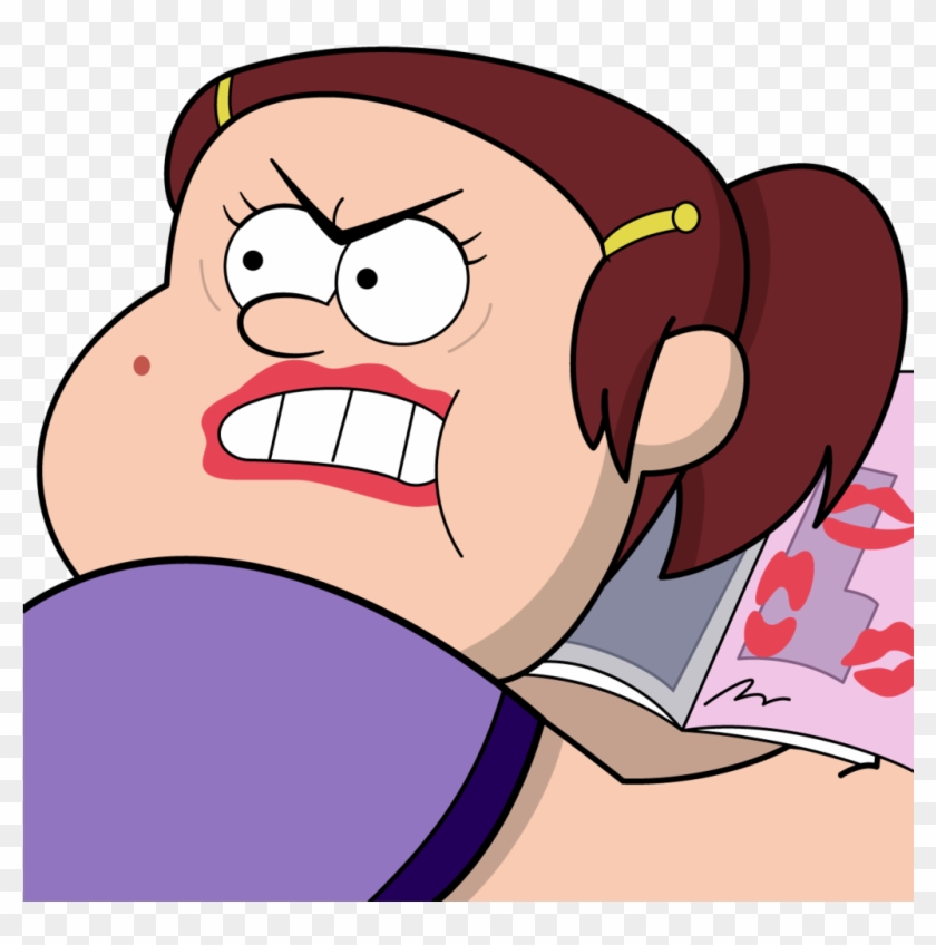 Spokesthebrony This Is Grenda Time By Spokesthebrony - Cartoon #1291331