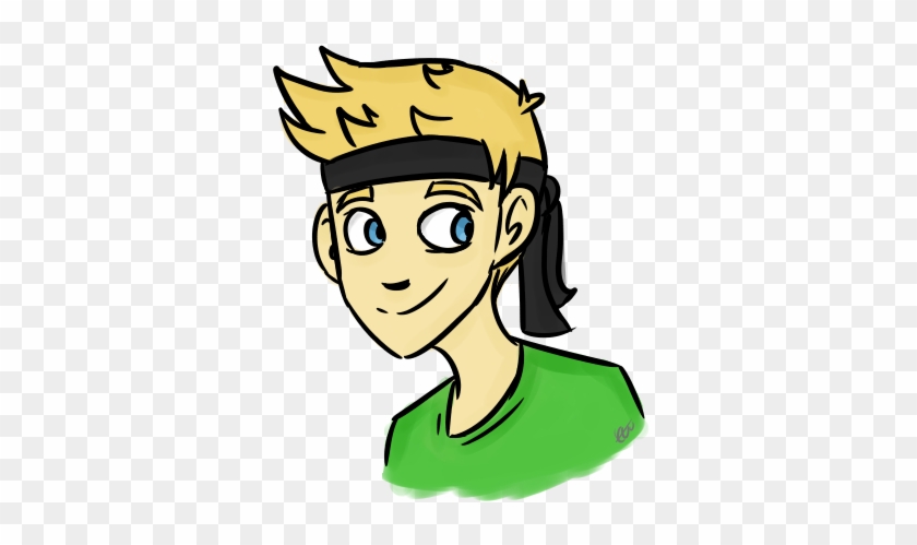 Martyn By Colbaltwires - Cartoon #1291437