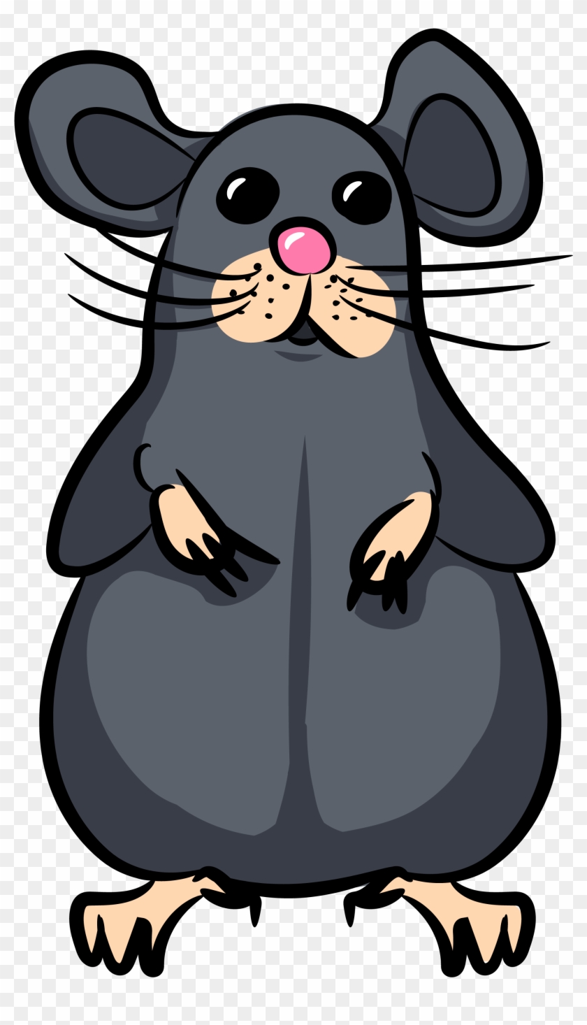 Cartoon Mouse By Blancnaiya Cartoon Mouse By Blancnaiya - Cartoon #1291521