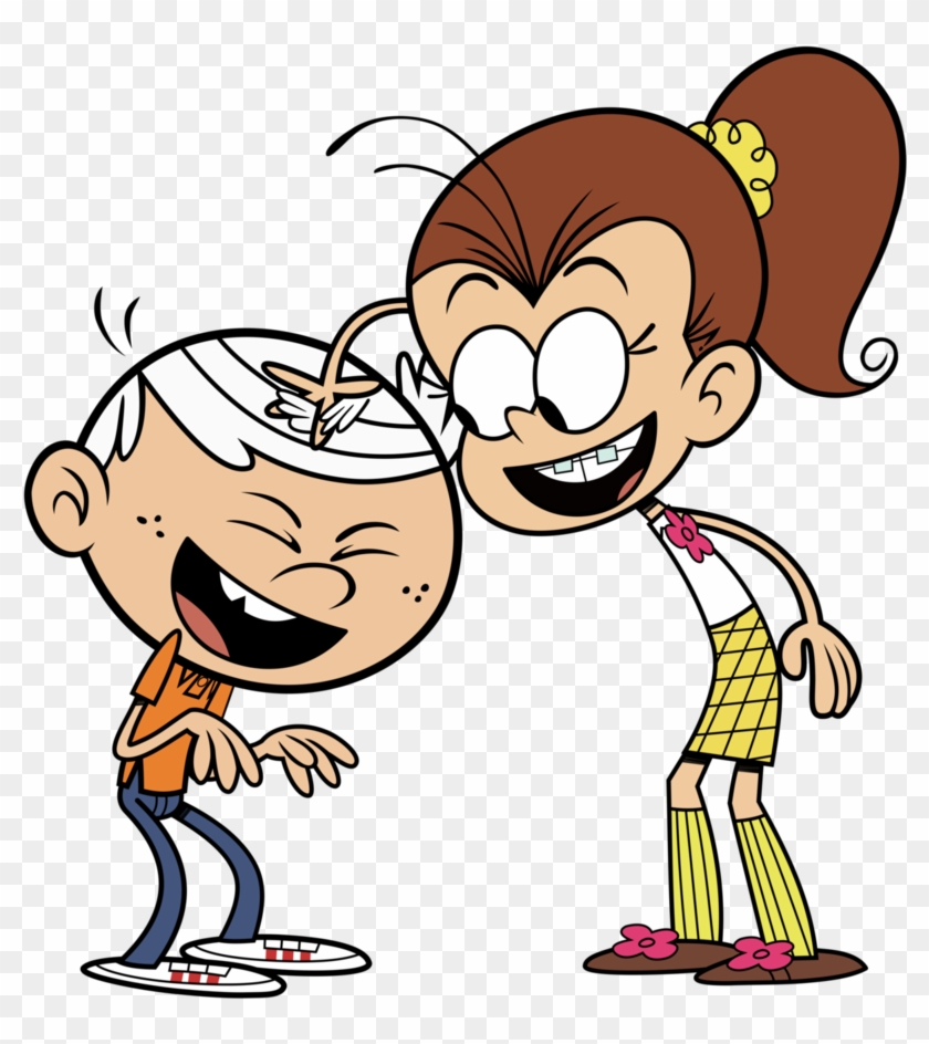 Lincoln - Not A Loud Loud House #1291590