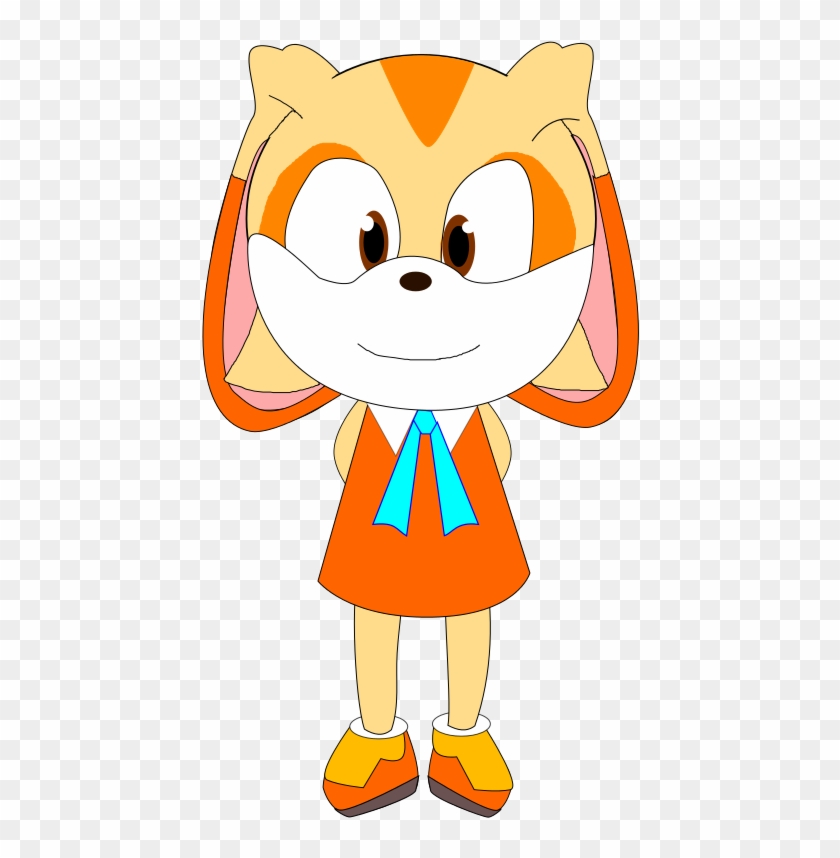 Inkscape Cream By Toad900 - Cartoon #1291744