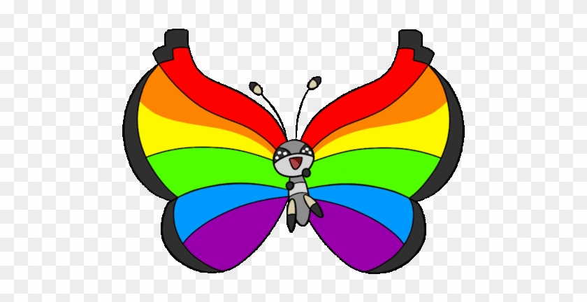 Pride Pokemon #1291752