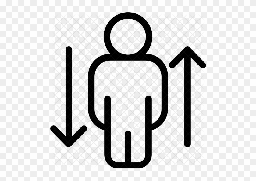 Man Icon - Icon #1291778