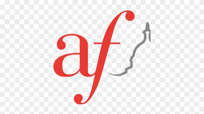 Alliance Françaisedc - Alliance Francaise Banjul Logo #1291814