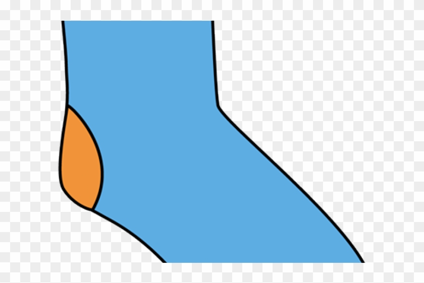 Sock Cliparts - Sock Cliparts #1291830