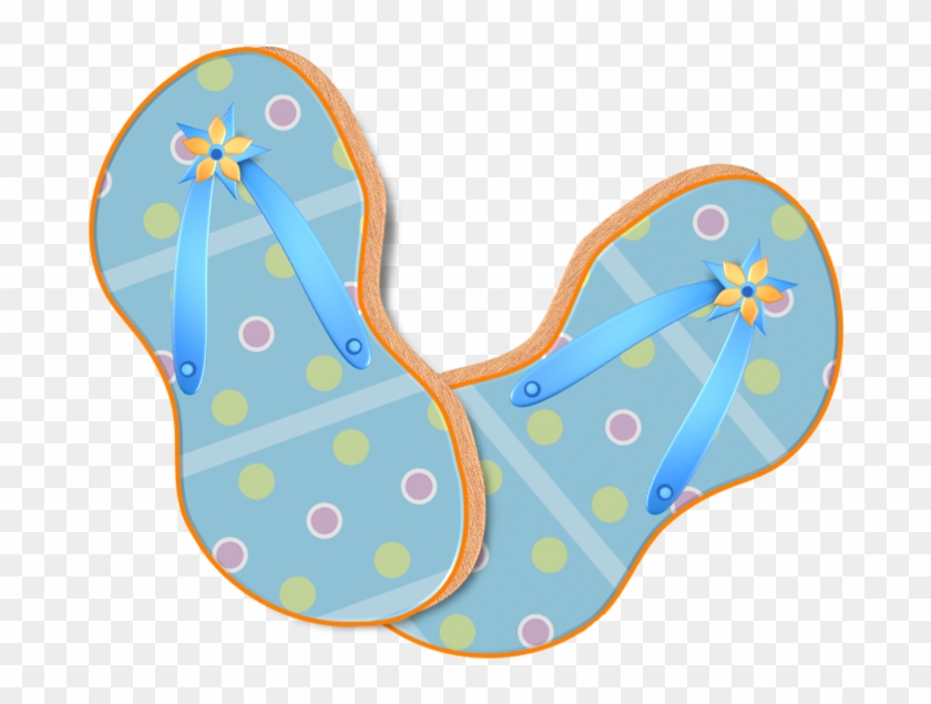 Flip-flops - Flip-flops #1291897