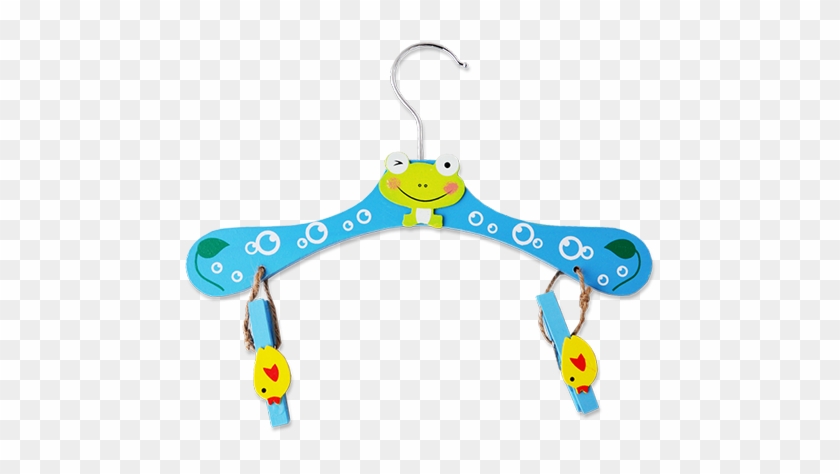 Hanger For Kids #1291932