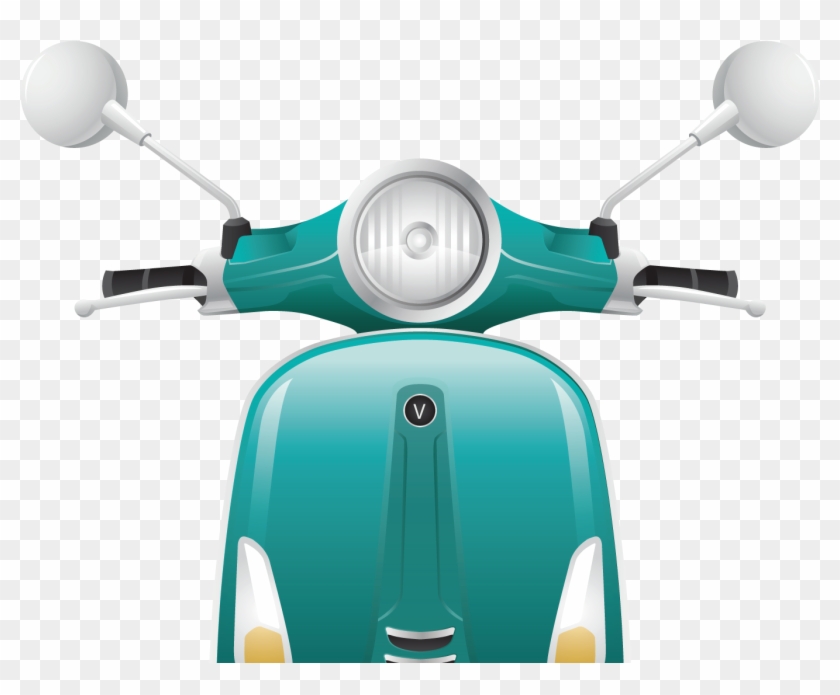 Scootereasy - Scooter Wala Jammu Restaurant #1291981
