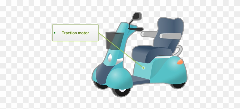 Vespa #1292007