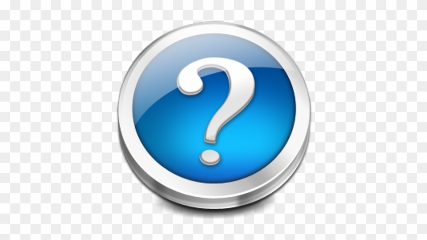 Scooter Annie ❌ - Icon Of Question Mark #1292011