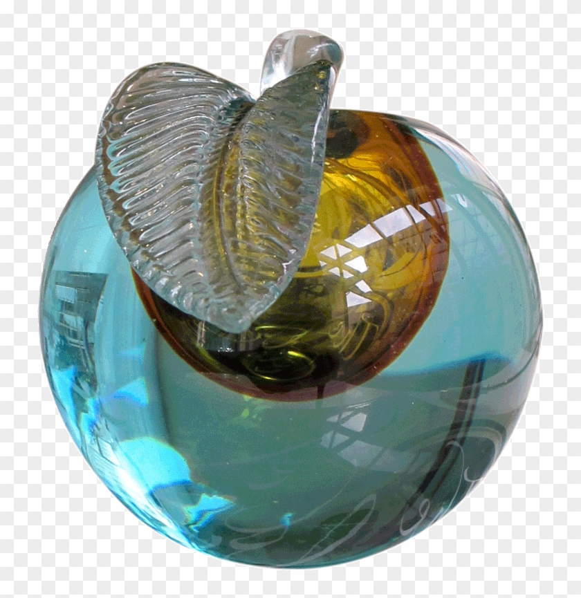 Murano-apple - Murano-apple #1292035