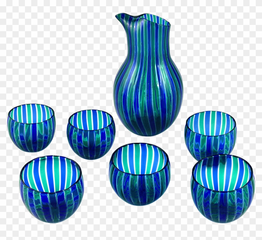 Gio Ponti Murano 2 - Screenshot #1292078