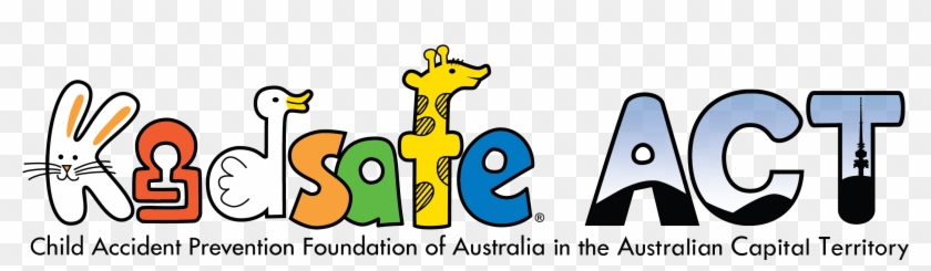 Kidsafe Act Logo - Kidsafe #1292080