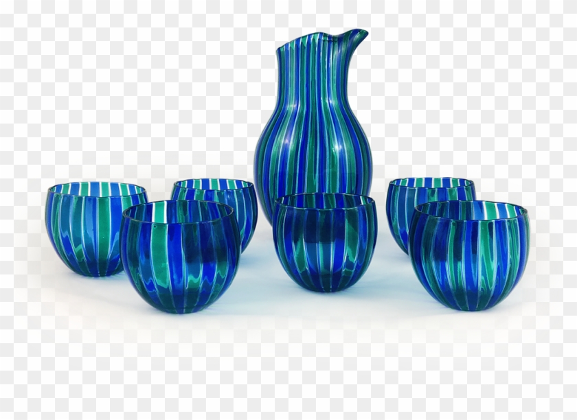 Gio Ponti Murano 1 - Gio Ponti Murano 1 #1292090