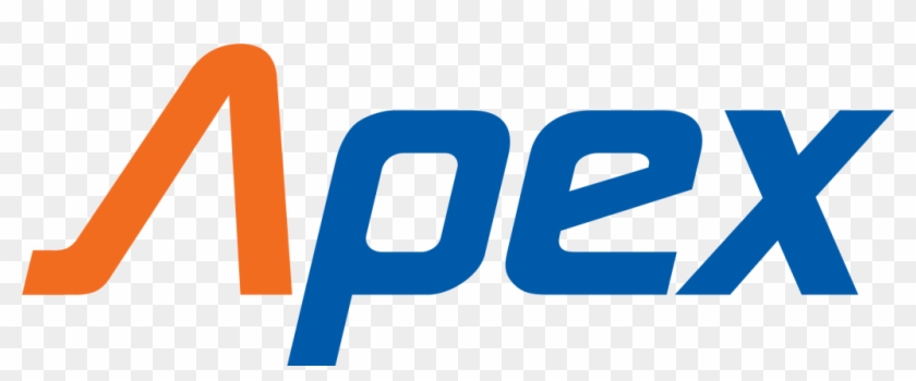 Apex Scooter Logo - Apex #1292091