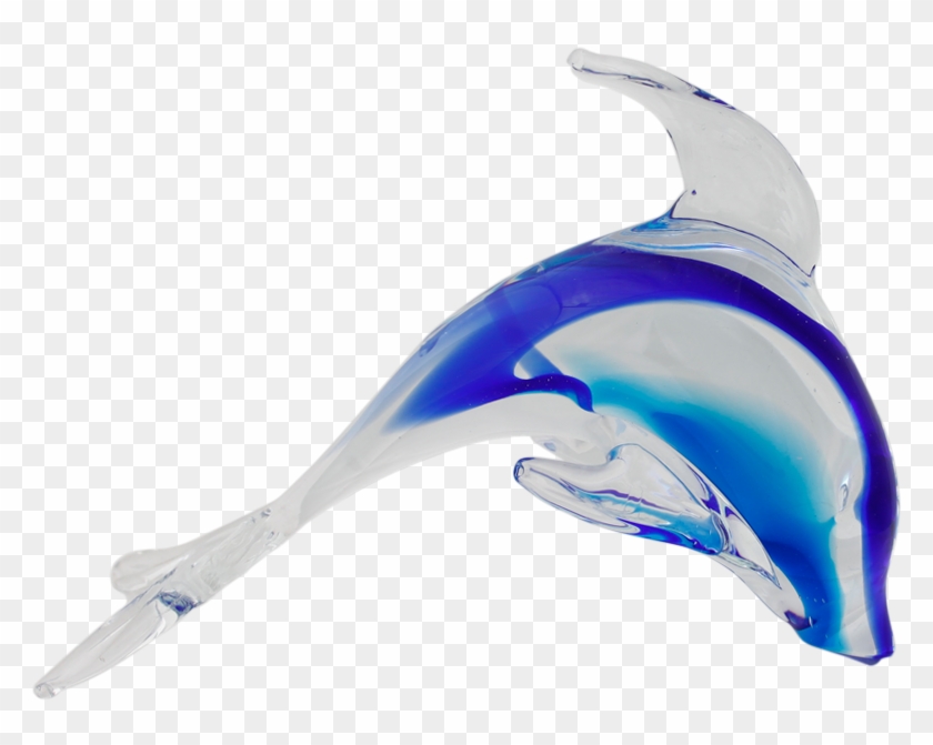 Murano Dolphin - Product #1292096