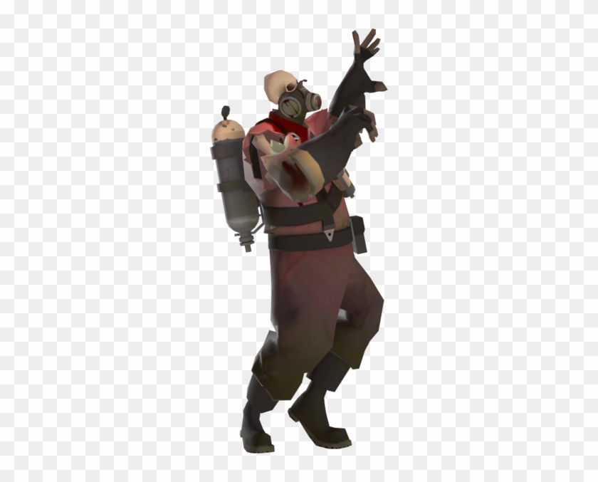 Voodoo-cursed Pyro Soul - Voodoo Cursed Pyro Soul #1292258