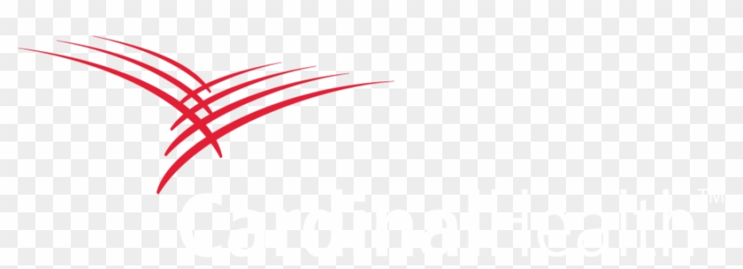 Logo - Cardinal Health #1292388