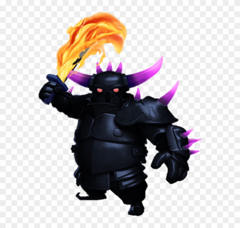 Clash Of Clans Pekka #1292430