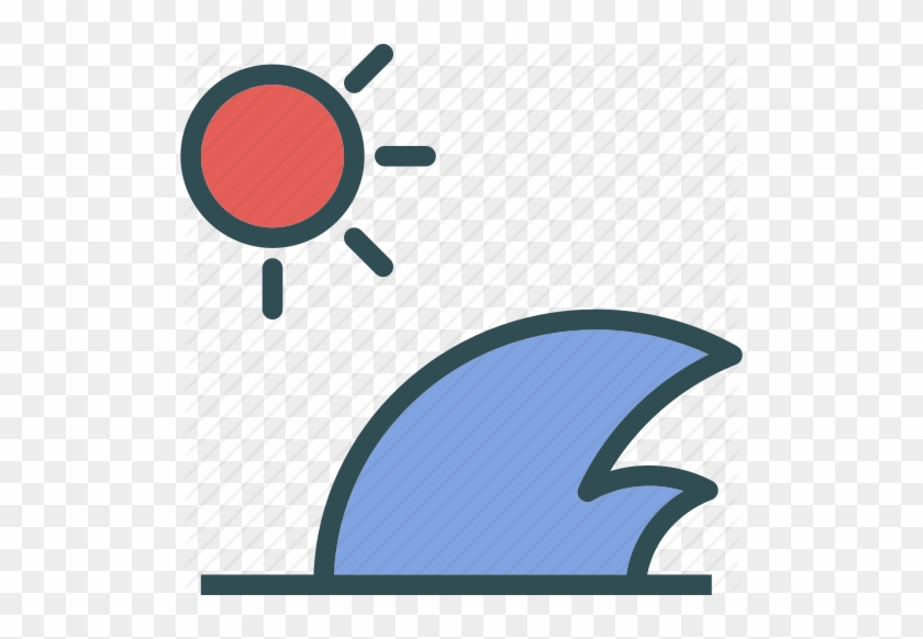 Warmth Clipart Sun Heat - Illustration #1292577