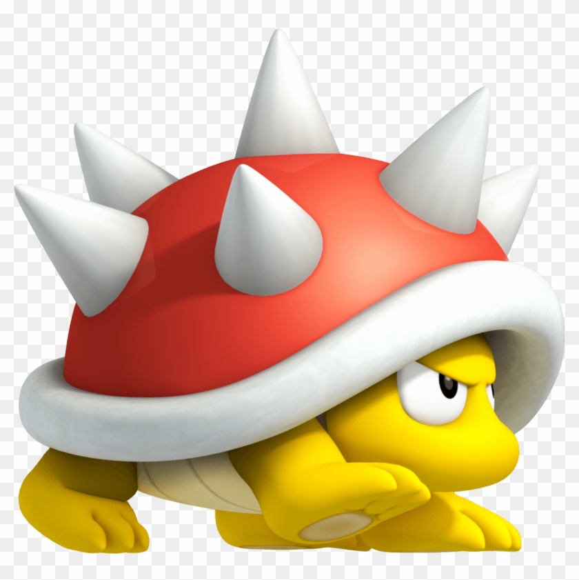 Super Mario Enemy #1292683