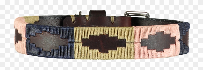 Rosa Polo Dog Collar - Dog Collar #1292717