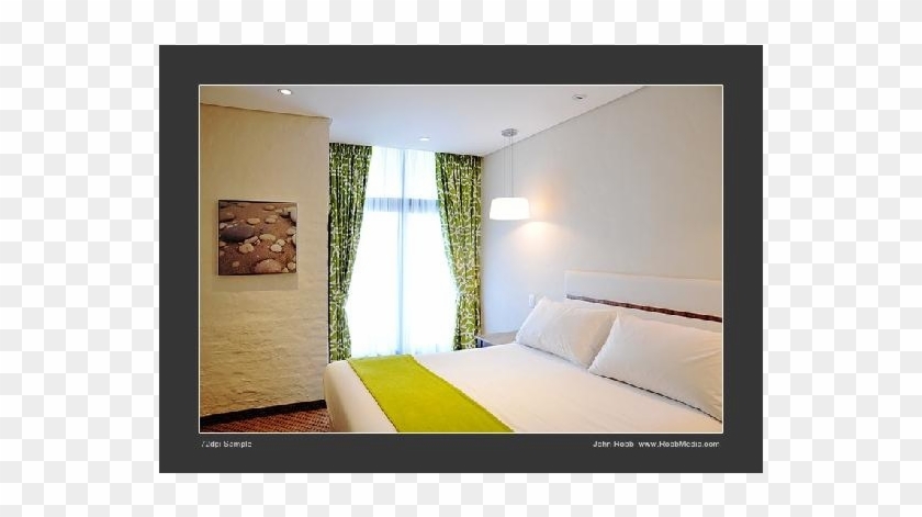 Cabana Beach Lifestyle Resort - Interior Design #1292831