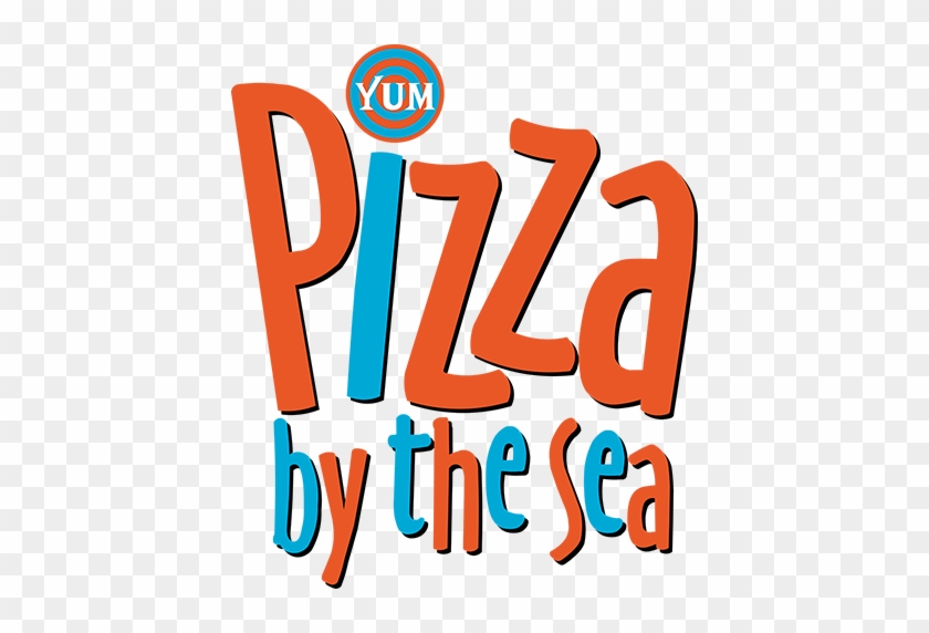 Pizza By The Sea - Pizza By The Sea #1292870