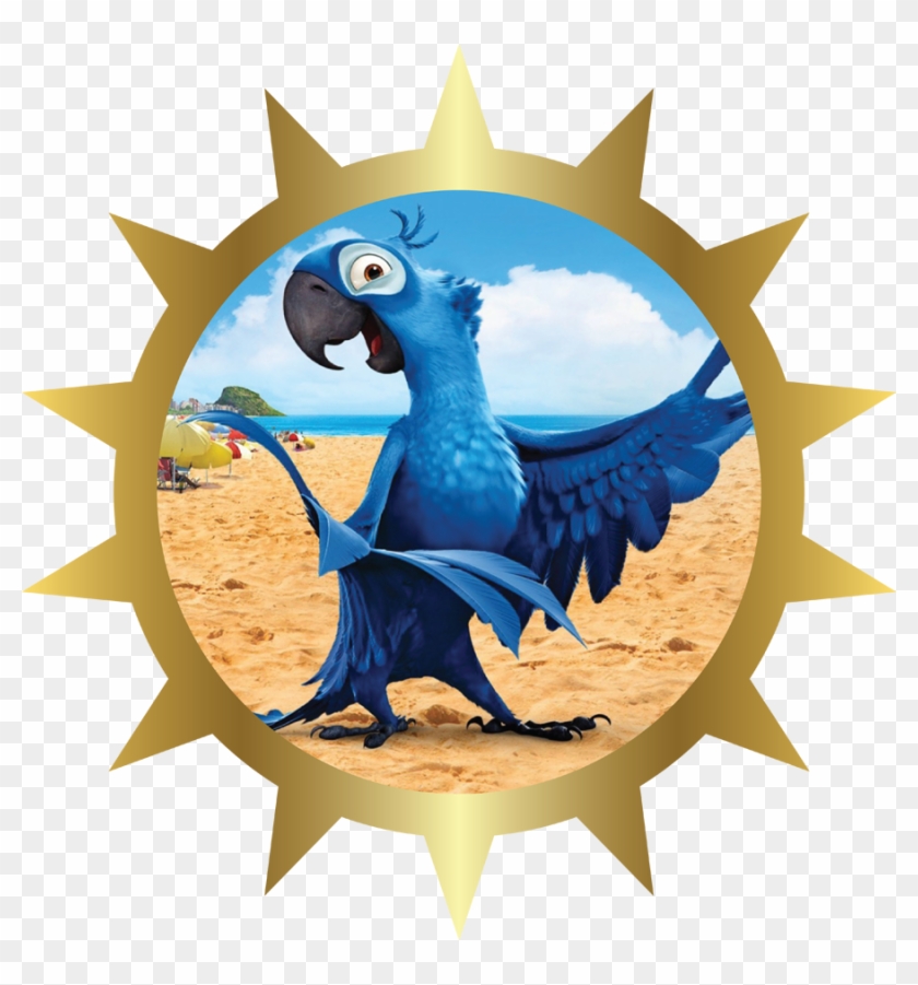 Golden Badge - Protagonist - Golden Badge - Protagonist #1293079