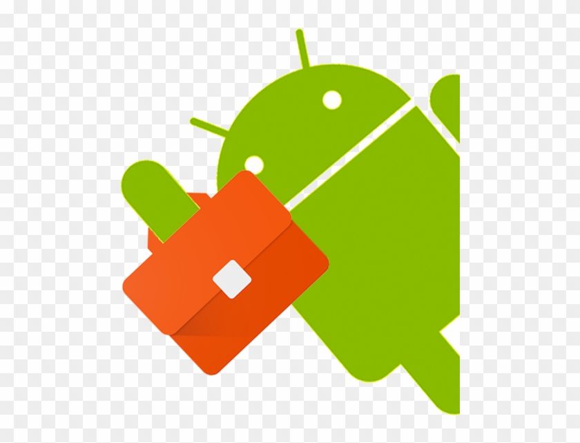 Android For Work - Android #1293137