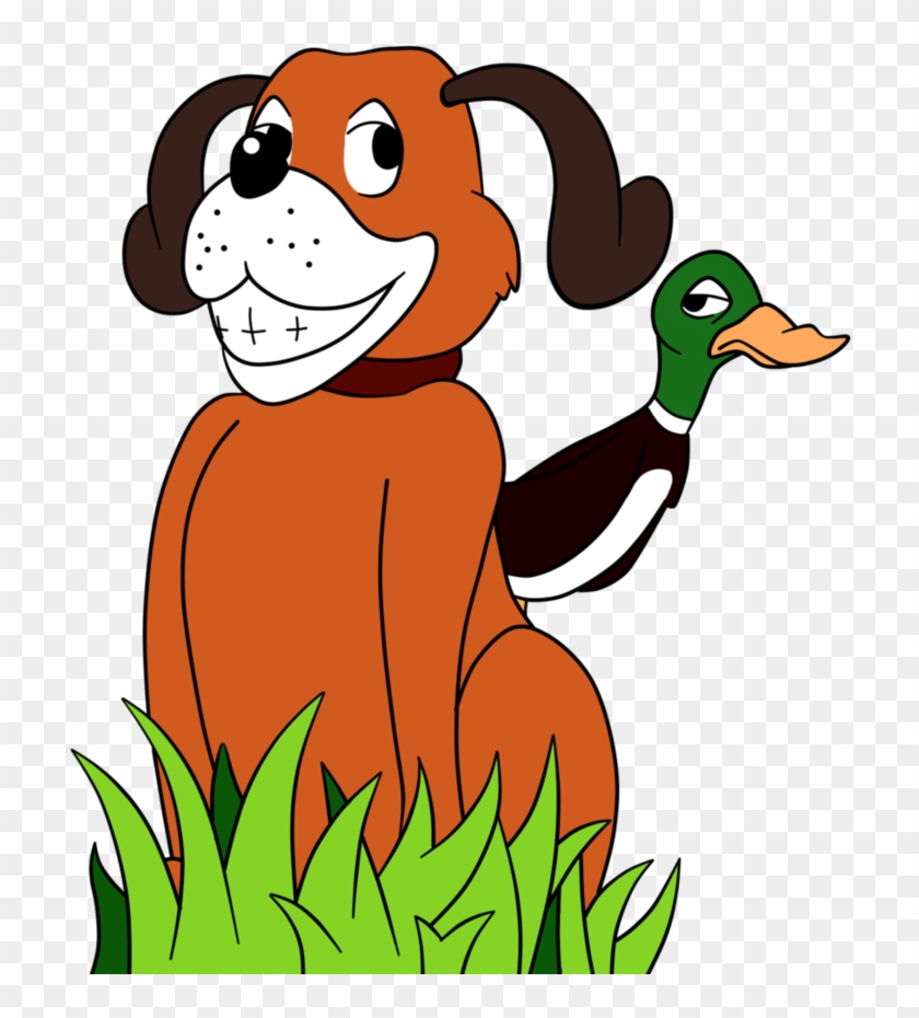 Duck Hunt By Jonytv - Duck #1293154