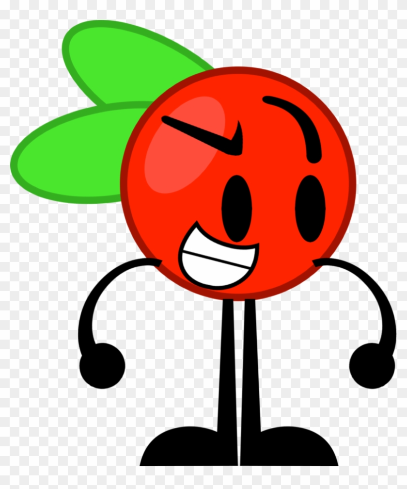Cranberry For Cornyanimations332 By Phonetheanimator - Cartoon #1293176