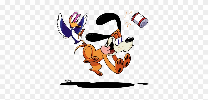 Tv's Kyle Tumbles For You • Duck Hunt Is Really Cool - Nintendo #1293202