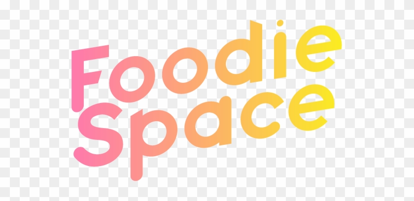 Foodiespace, Logo, Comidaespacio - Circle #1293261