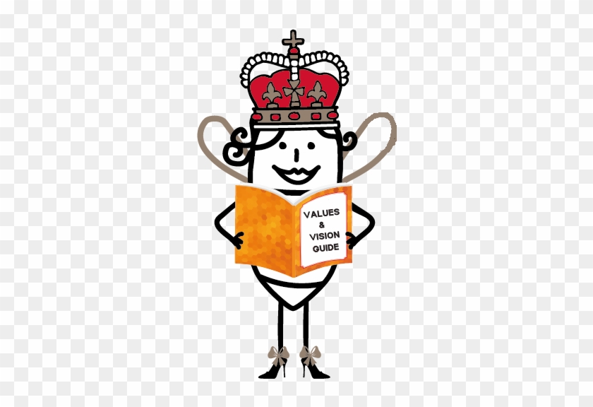 Queenbee - Cartoon #1293270