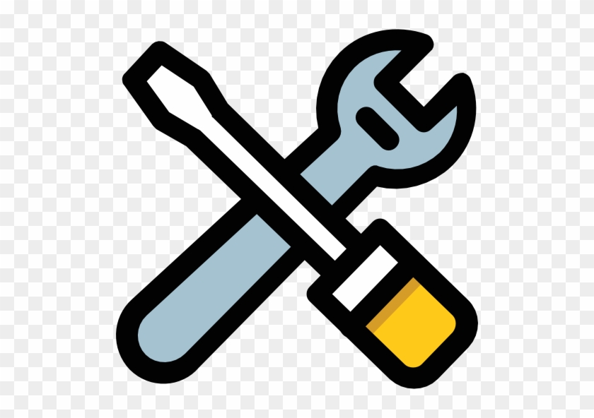 Maintenance Free Icon - Maintenance Free Icon #1293406