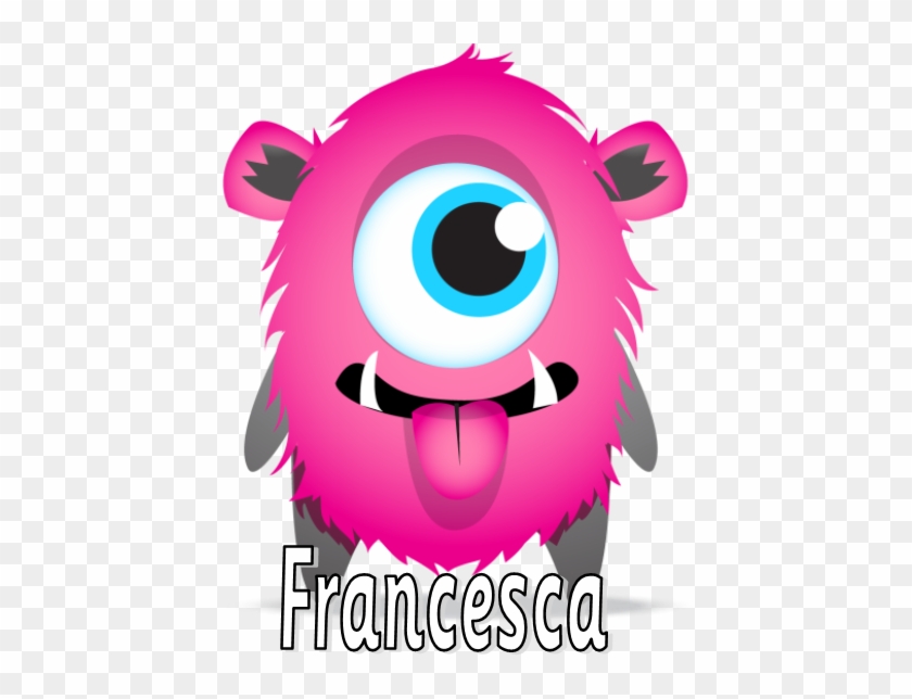 Congratulations To Francesca You Achieved Your Personal - Monstruos Class Dojo #1293451