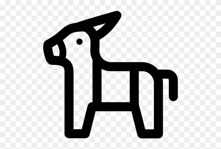 Pinata Free Icon - Scalable Vector Graphics #1293489