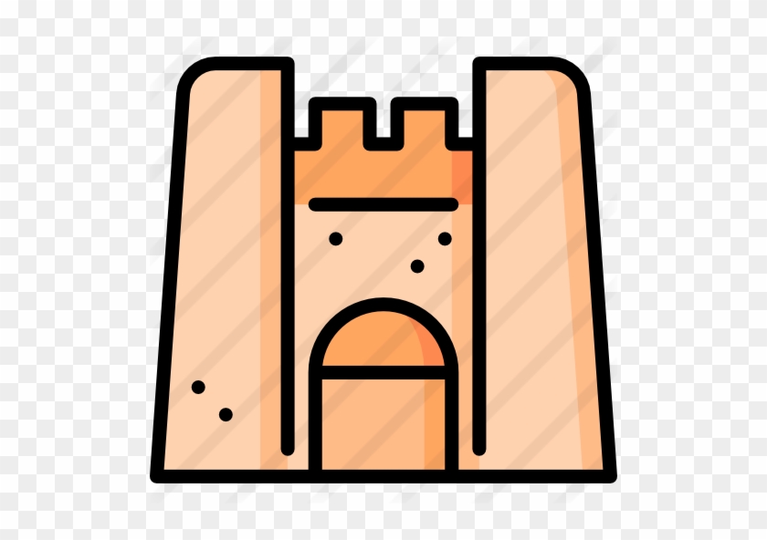 Sand Castle - Sand Castle #1293508