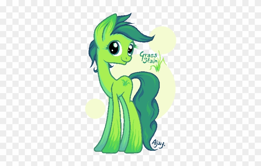 Mlp Oc By Icecradle - Cartoon #1293569