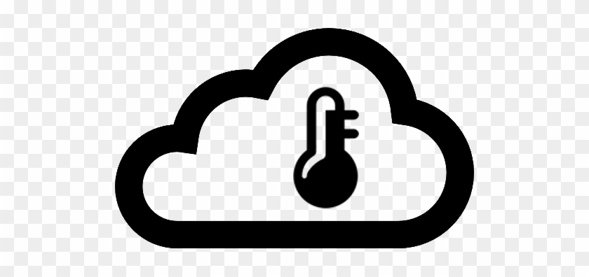 Cloud Temperature - Parsec #1293671