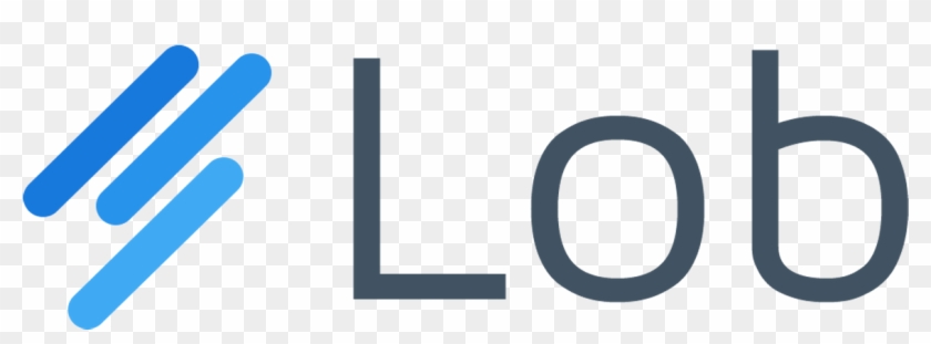 Company Name - Lob - Com - Product Name - All Lob Apis - Company Name Logo Png #1293752