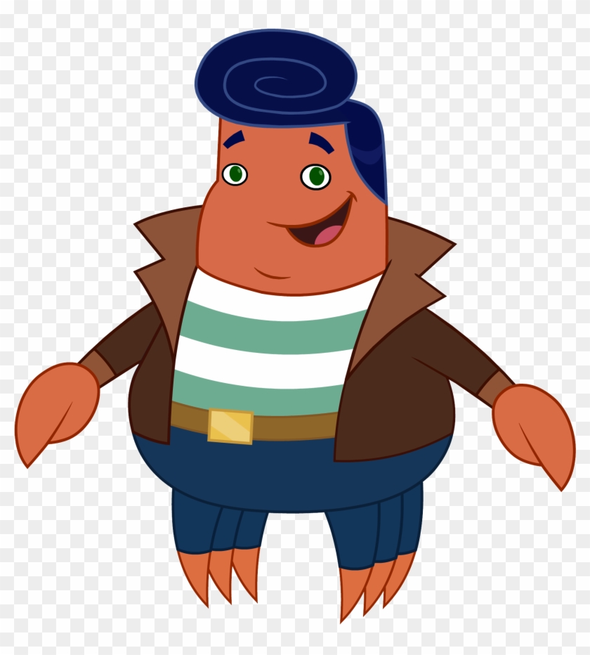 Image Character - Cartoon #1293835
