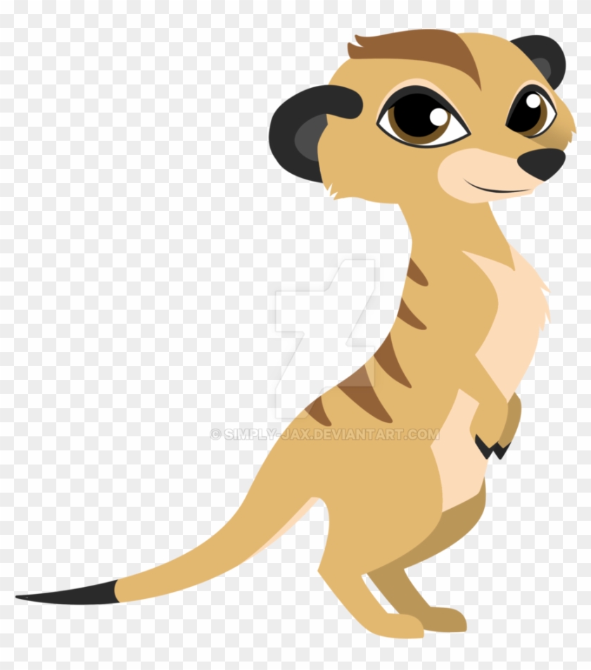 Mongoose Snake Stock Illustrations 17 Mongoose Snake - Meerkat Clipart #1293903